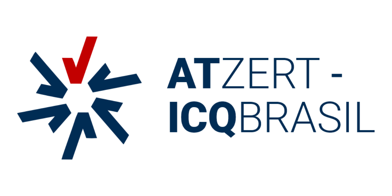 ATZert  ICQ Brasil